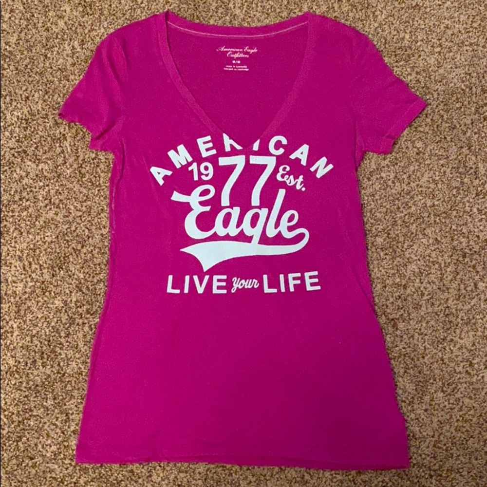 American Eagle Medium Lot